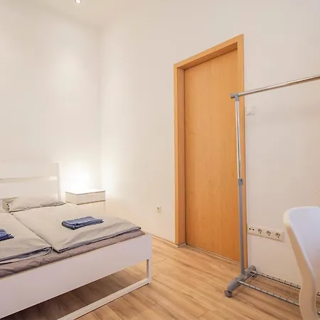 Two Bedroom At Basilica Appartement