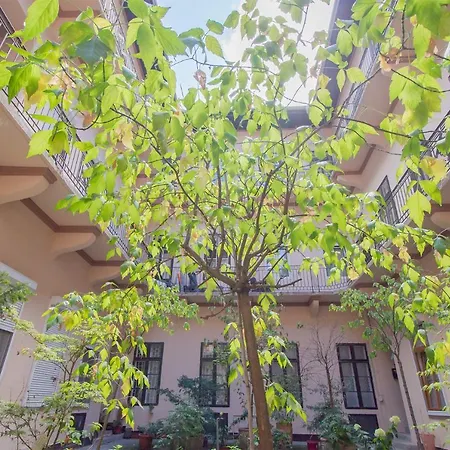 Two Bedroom At Basilica